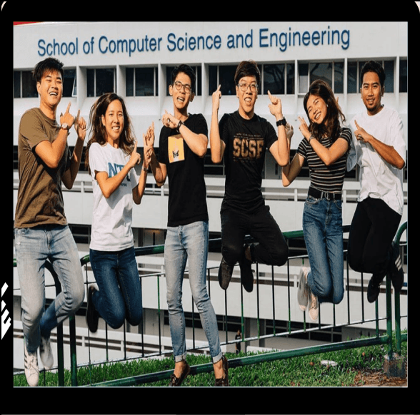 image of SCDS students