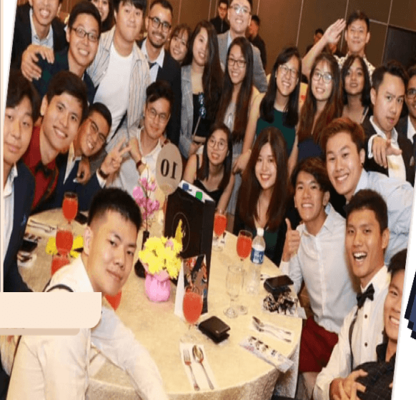 image of SCDS students